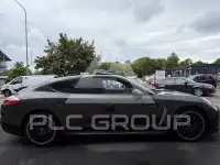 2013 Porsche Panamera