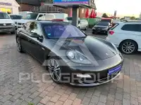 2015 Porsche Panamera