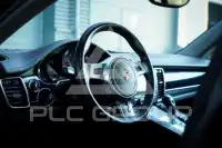 2013 Porsche Panamera