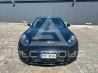 2013 Porsche Panamera