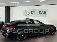 2013 Porsche Panamera