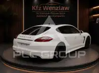 2013 Porsche Panamera