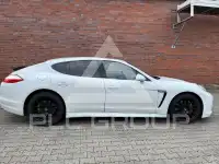 2013 Porsche Panamera