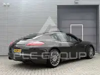 2013 Porsche Panamera