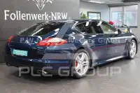 2013 Porsche Panamera
