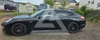 2013 Porsche Panamera