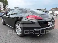 2013 Porsche Panamera