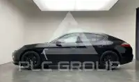 2013 Porsche Panamera