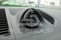 2013 Porsche MACAN