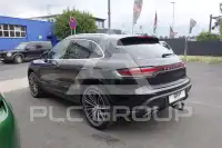 2013 Porsche MACAN