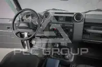 2013 Land Rover DEFENDER