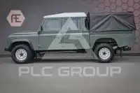 2013 Land Rover DEFENDER