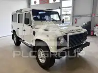 2013 Land Rover DEFENDER