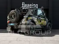 2013 Land Rover DEFENDER