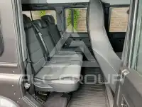2013 Land Rover DEFENDER