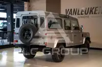 2013 Land Rover DEFENDER