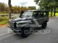 2013 Land Rover DEFENDER