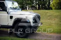 2013 Land Rover DEFENDER