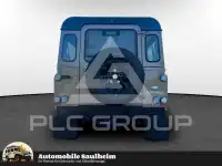 2013 Land Rover DEFENDER