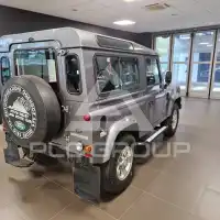 2013 Land Rover DEFENDER