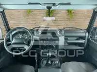 2013 Land Rover DEFENDER