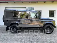 2013 Land Rover DEFENDER