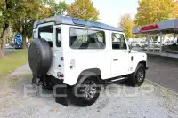 2013 Land Rover DEFENDER