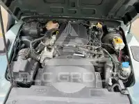 2013 Land Rover DEFENDER