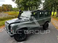 2013 Land Rover DEFENDER