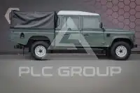 2013 Land Rover DEFENDER