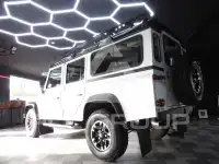 2013 Land Rover DEFENDER