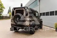 2013 Land Rover DEFENDER