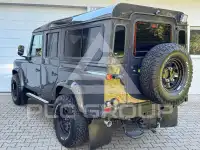 2013 Land Rover DEFENDER