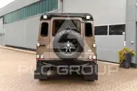 2013 Land Rover DEFENDER