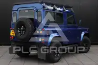 2013 Land Rover DEFENDER