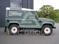 2013 Land Rover DEFENDER