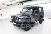 2013 Land Rover DEFENDER