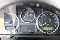 2013 Land Rover DEFENDER