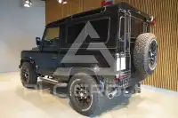 2013 Land Rover DEFENDER