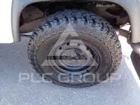 2013 Land Rover DEFENDER