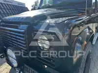 2013 Land Rover DEFENDER