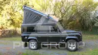 2013 Land Rover DEFENDER