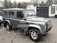 2013 Land Rover DEFENDER