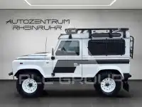 2013 Land Rover DEFENDER
