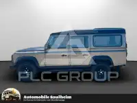 2013 Land Rover DEFENDER