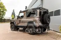 2013 Land Rover DEFENDER