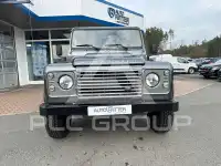 2013 Land Rover DEFENDER