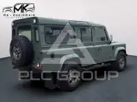 2013 Land Rover DEFENDER