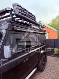 2013 Land Rover DEFENDER