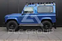2013 Land Rover DEFENDER